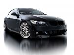 BMW M3 Tech-Series by Vorsteiner 2010 года